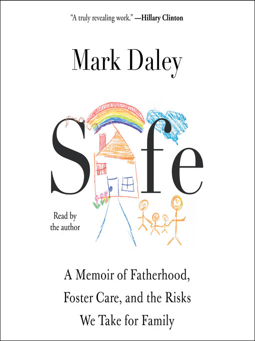 Title details for Safe by Mark Daley - Available